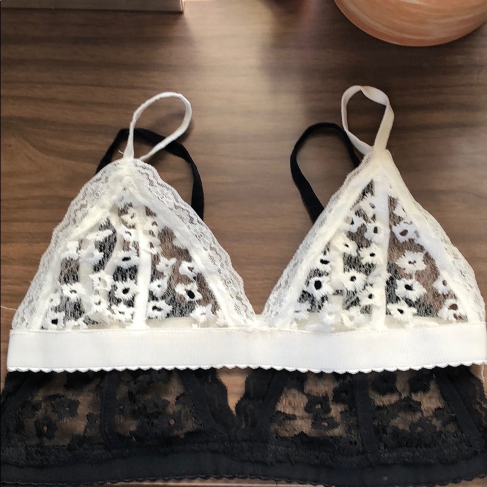 Wildflower Bralettes - Picture 2 of 4